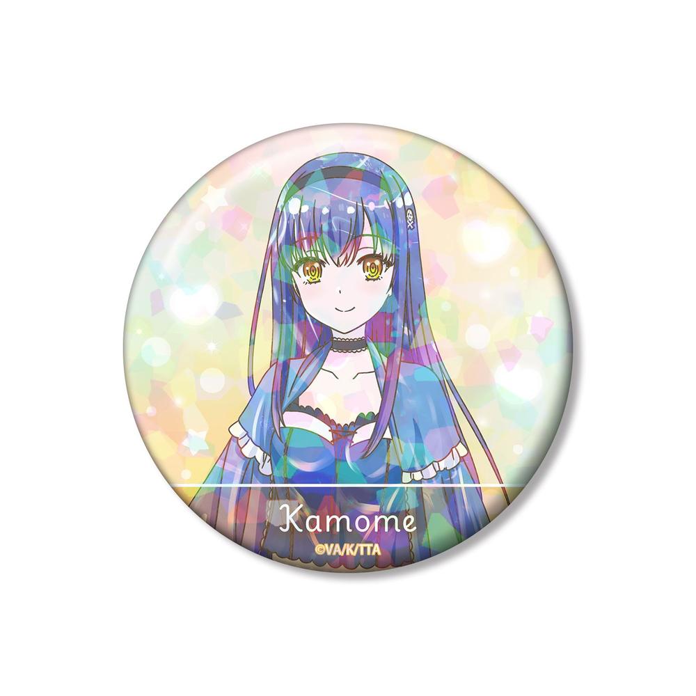 Summer Pockets』紬ヴェンダース 推しゴト缶バッジセット - Anime Store.JP