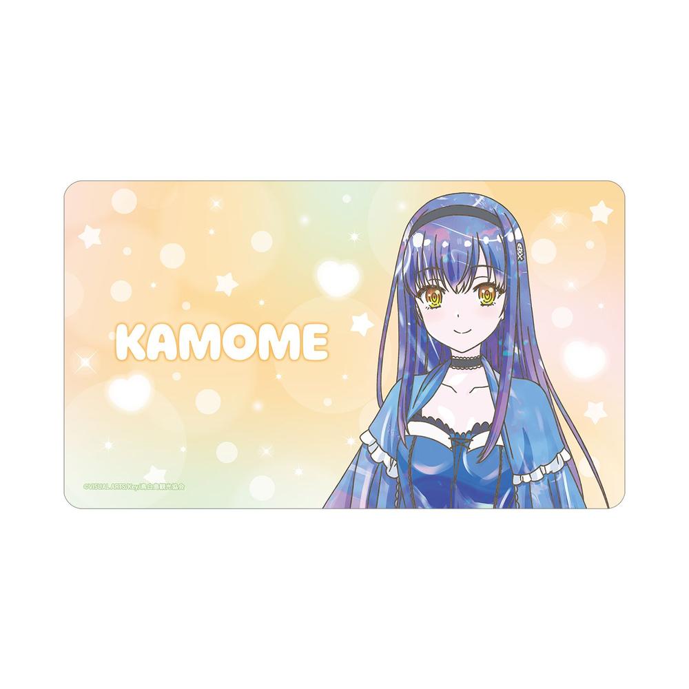 Summer Pockets』紬ヴェンダース 推しゴト缶バッジセット - Anime Store.JP