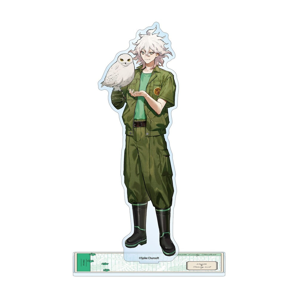 狛枝凪斗 グッズ - Anime Store.JP