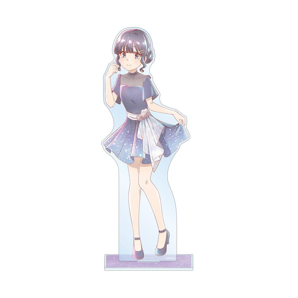 牧之原翔子 グッズ - Anime Store.JP