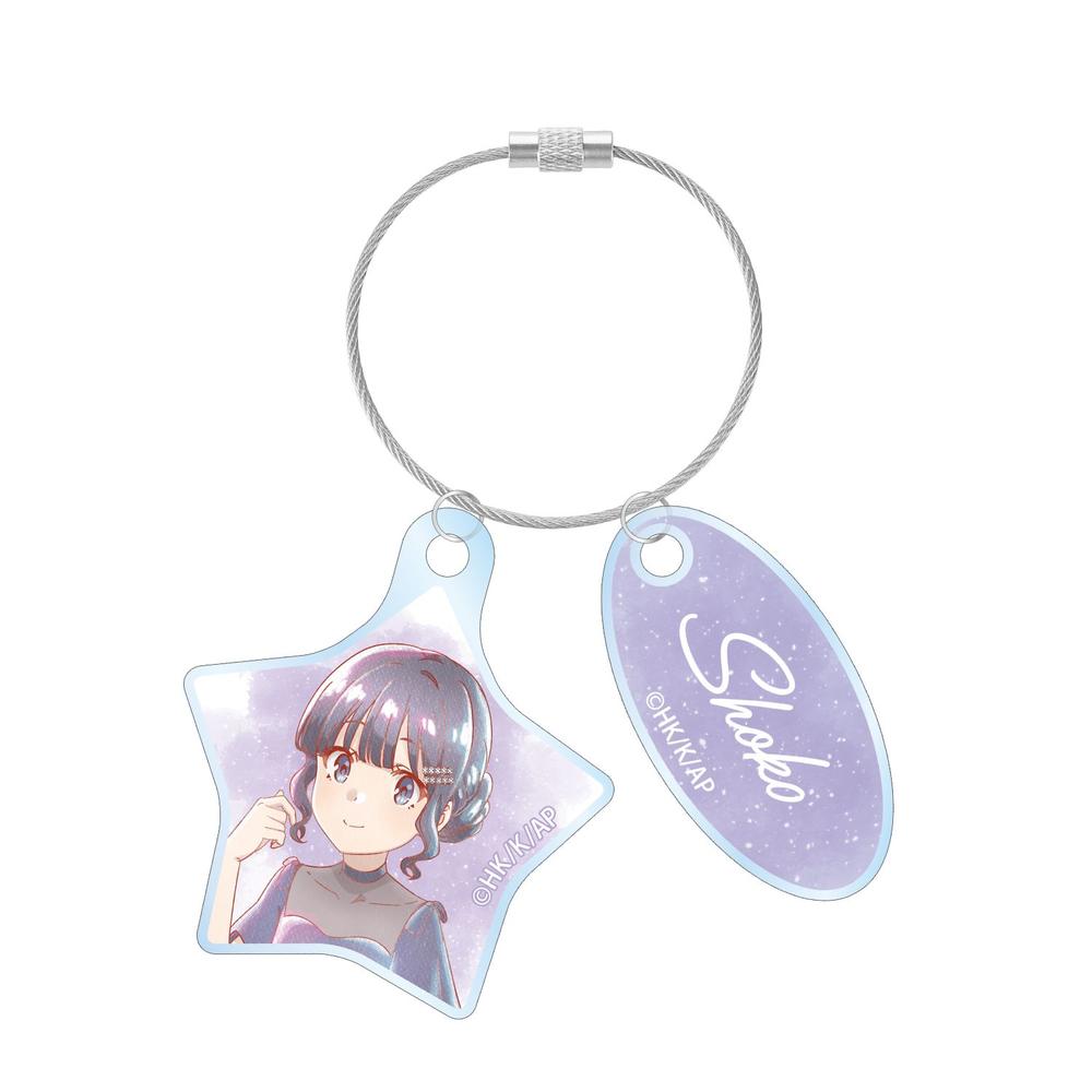 牧之原翔子 グッズ - Anime Store.JP