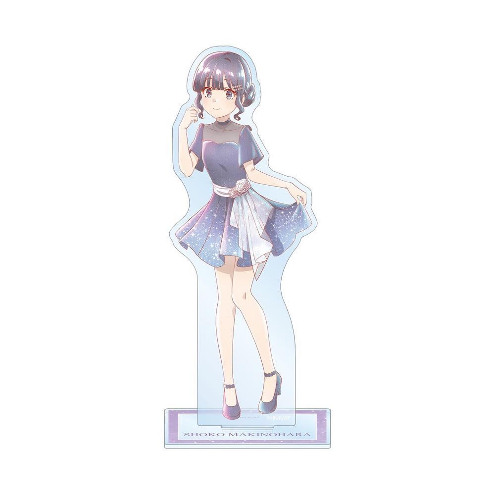 牧之原翔子 グッズ - Anime Store.JP