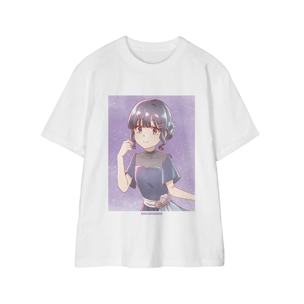 牧之原翔子 グッズ - Anime Store.JP