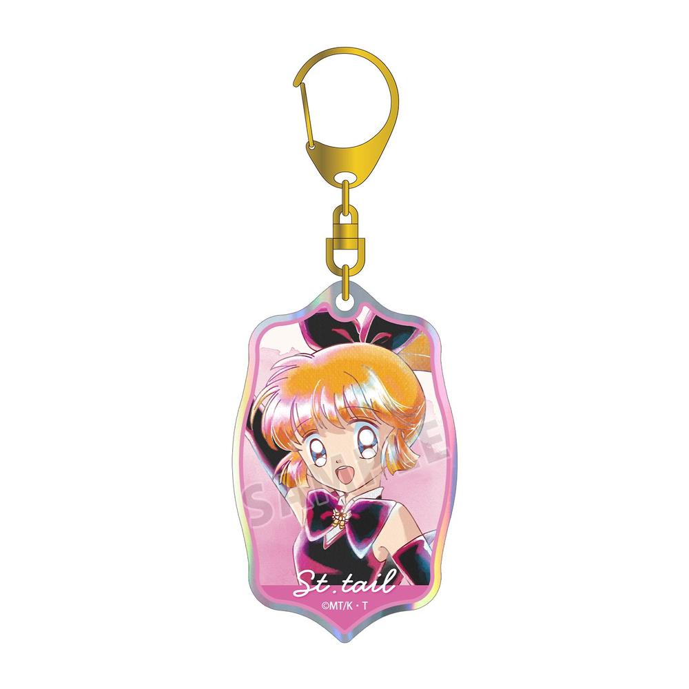 怪盗セイント・テール グッズ - Anime Store.JP
