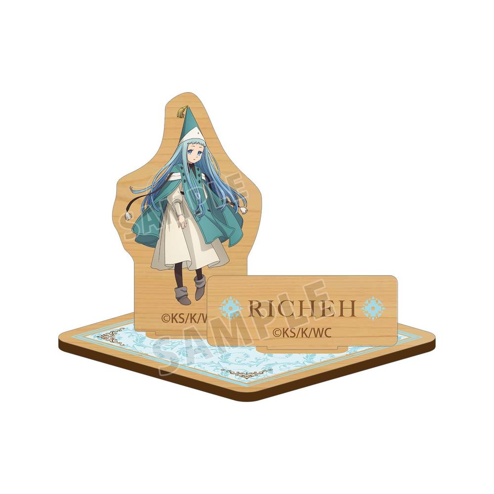 とんがり帽子のアトリエ グッズ - Anime Store.JP
