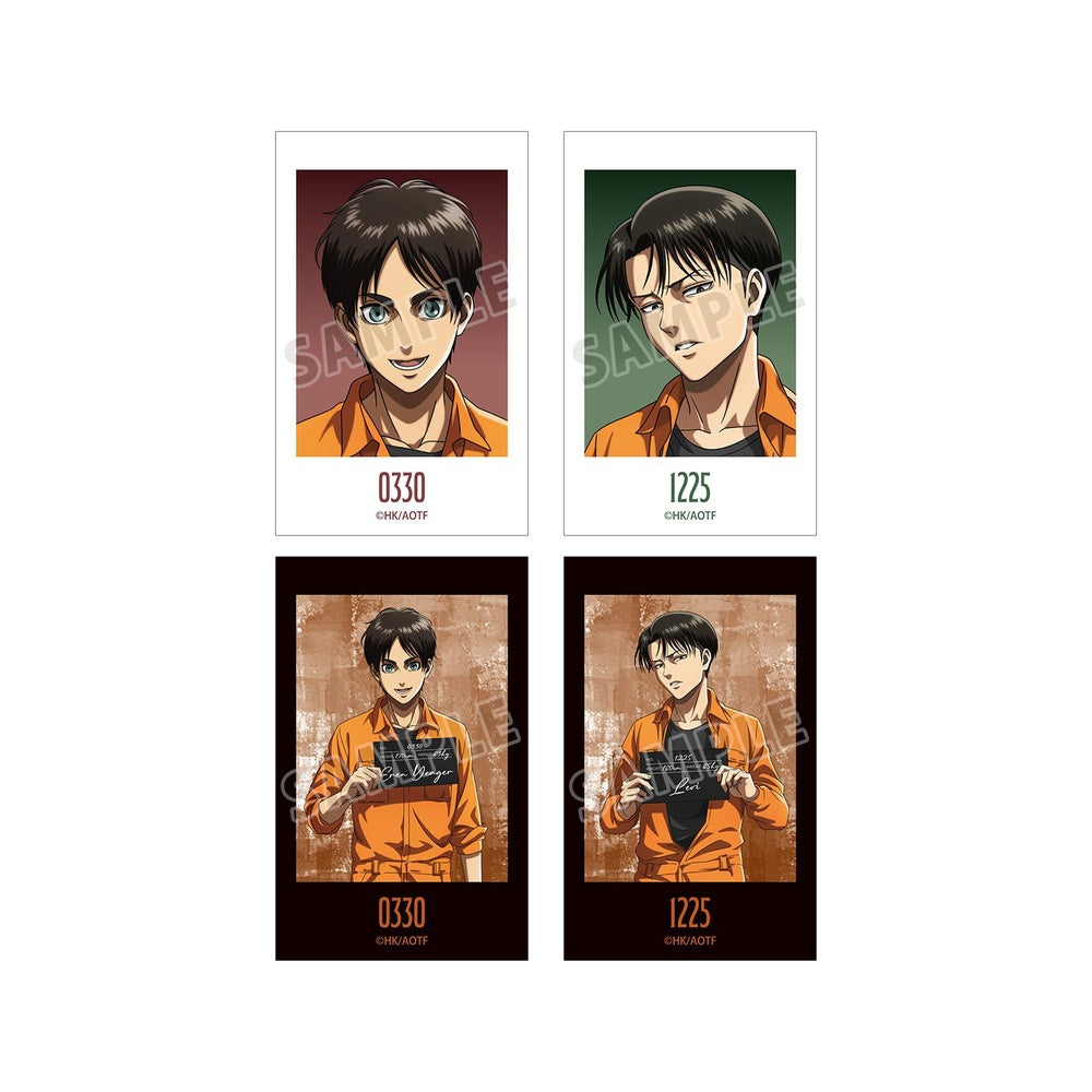 リヴァイ グッズ - Anime Store.JP