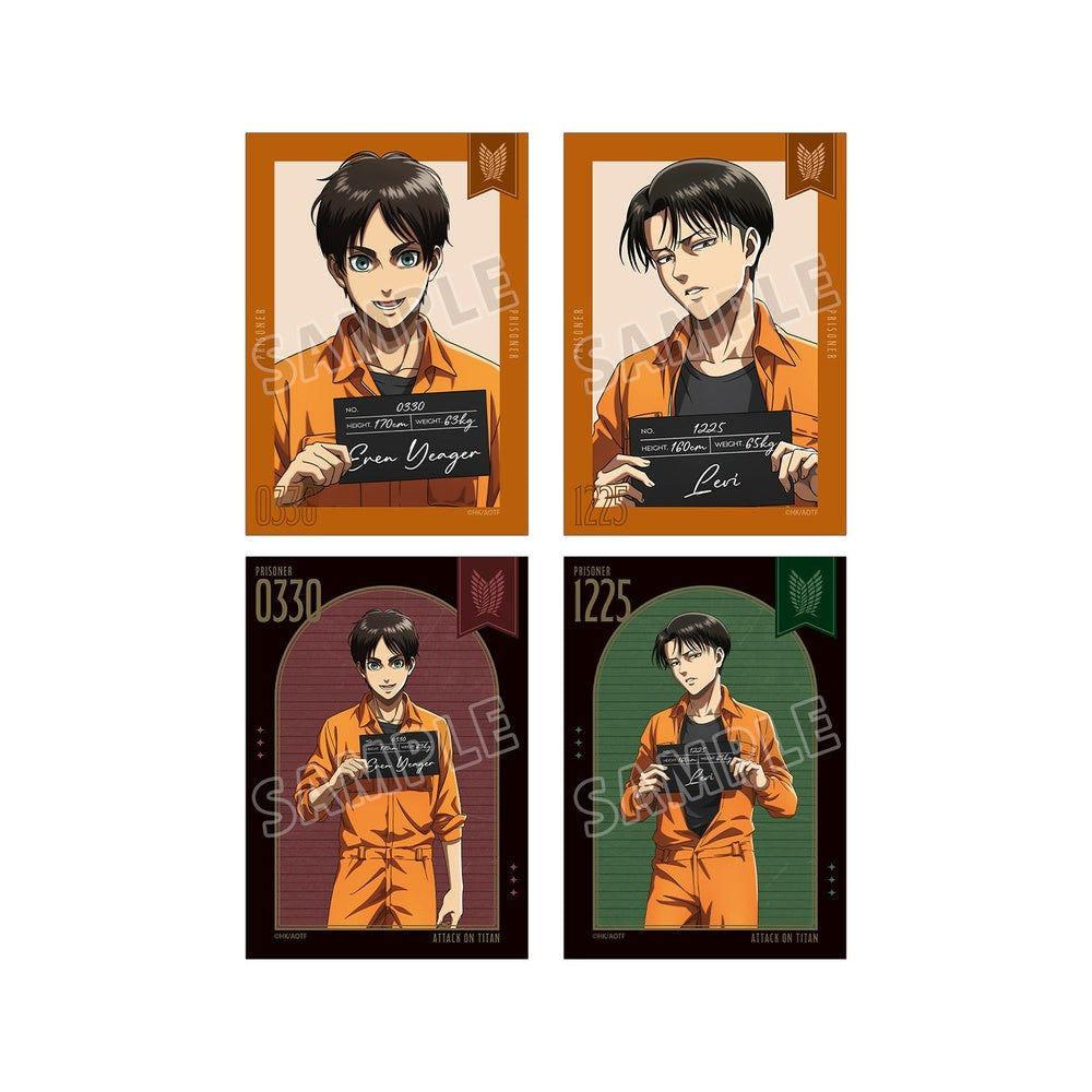 リヴァイ グッズ - Anime Store.JP