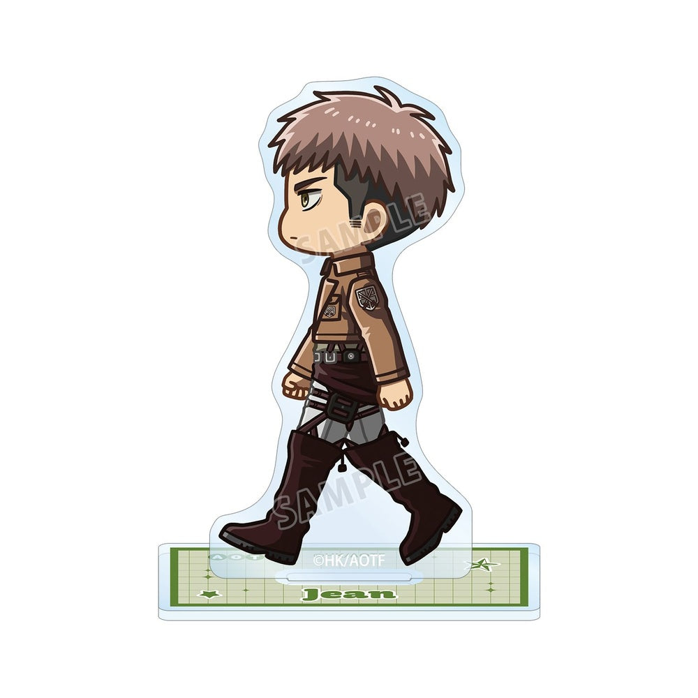 ジャン・キルシュタイン グッズ - Anime Store.JP