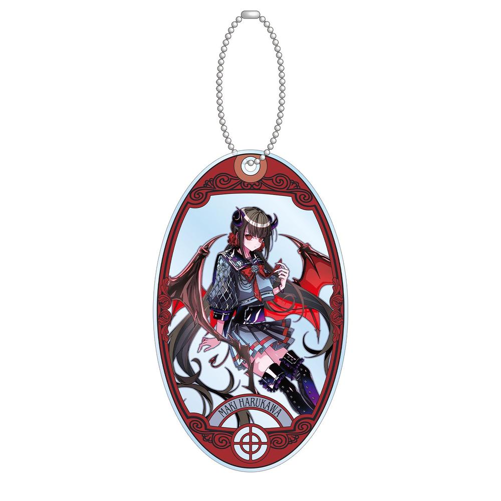 ダンガンロンパ 王馬小吉 缶バッジ 天使と悪魔 ダンガンロンパシリーズ
