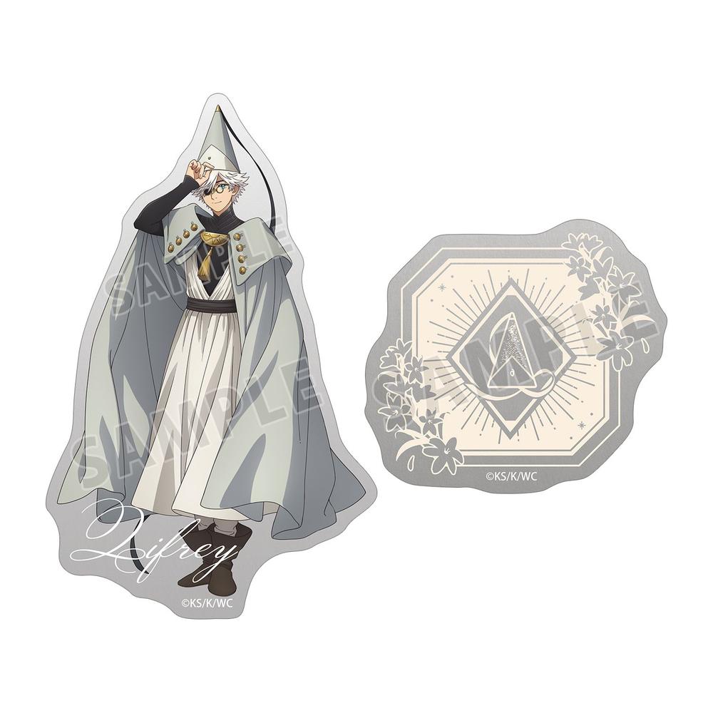 とんがり帽子のアトリエ グッズ - Anime Store.JP