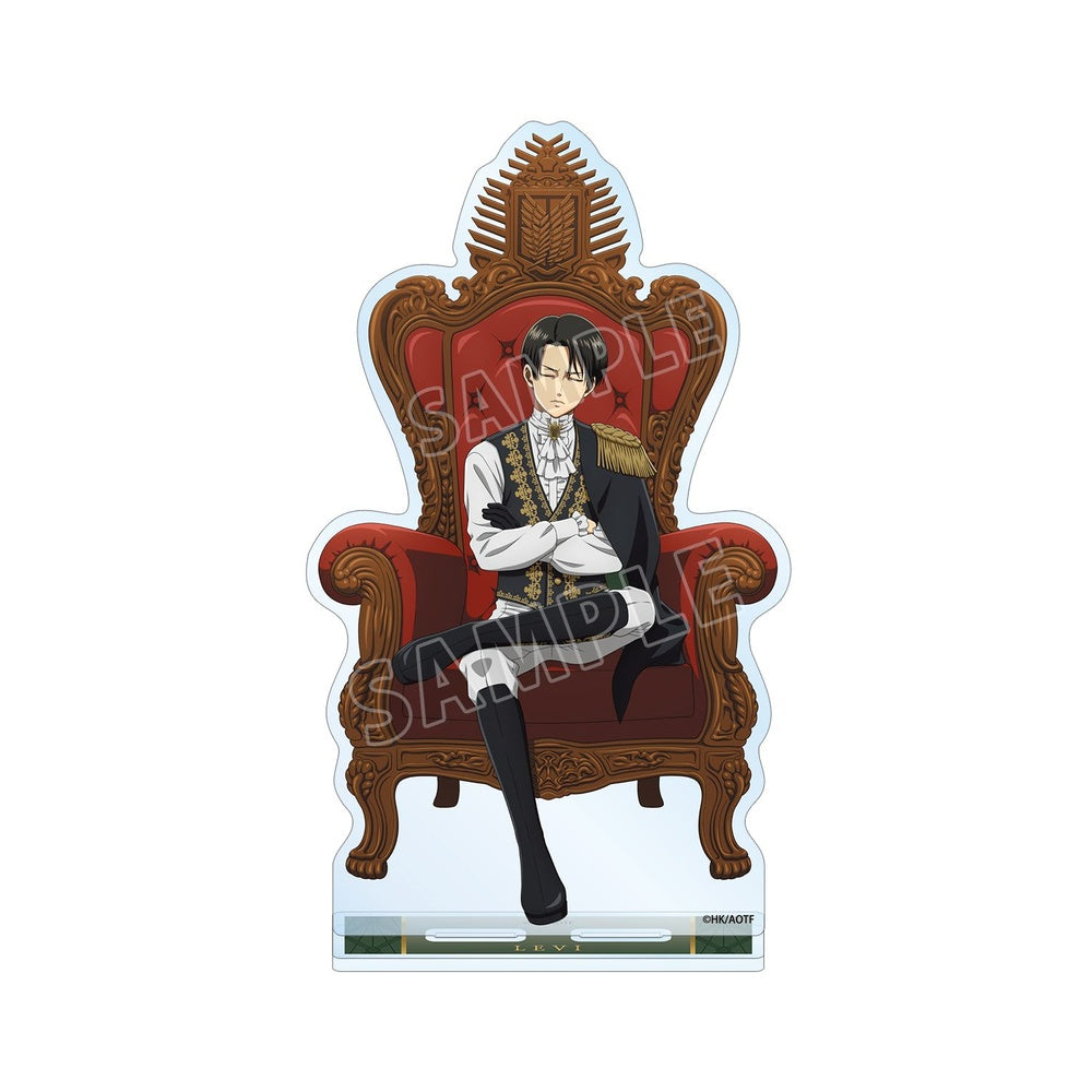 リヴァイ グッズ - Anime Store.JP