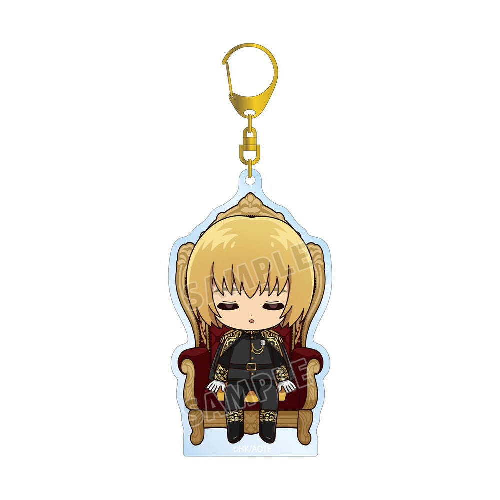 アルミン・アルレルト グッズ - Anime Store.JP