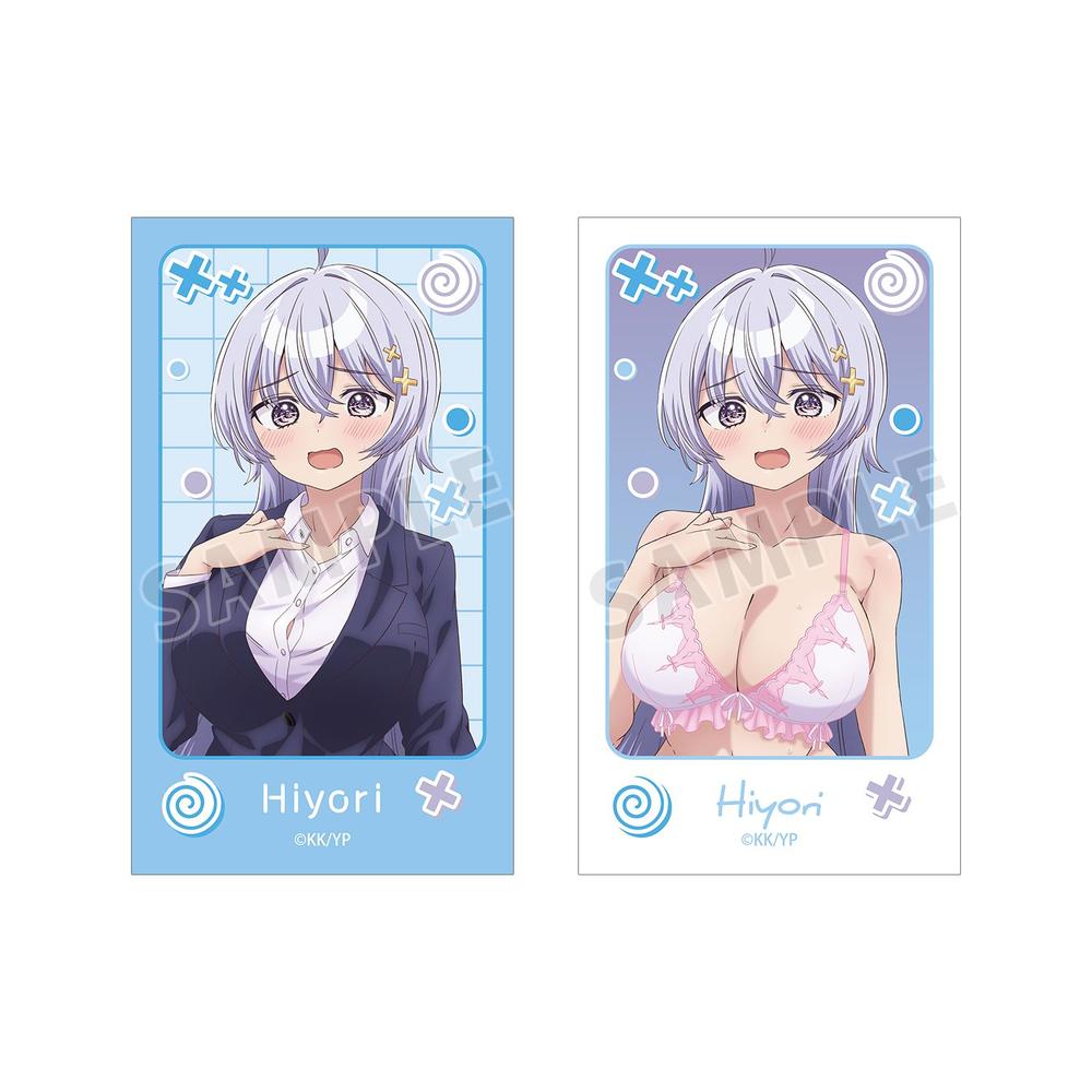 Blu-ray】よわよわ先生 Blu-ray 上巻 鶸村ひよりフィギュア付き特装版