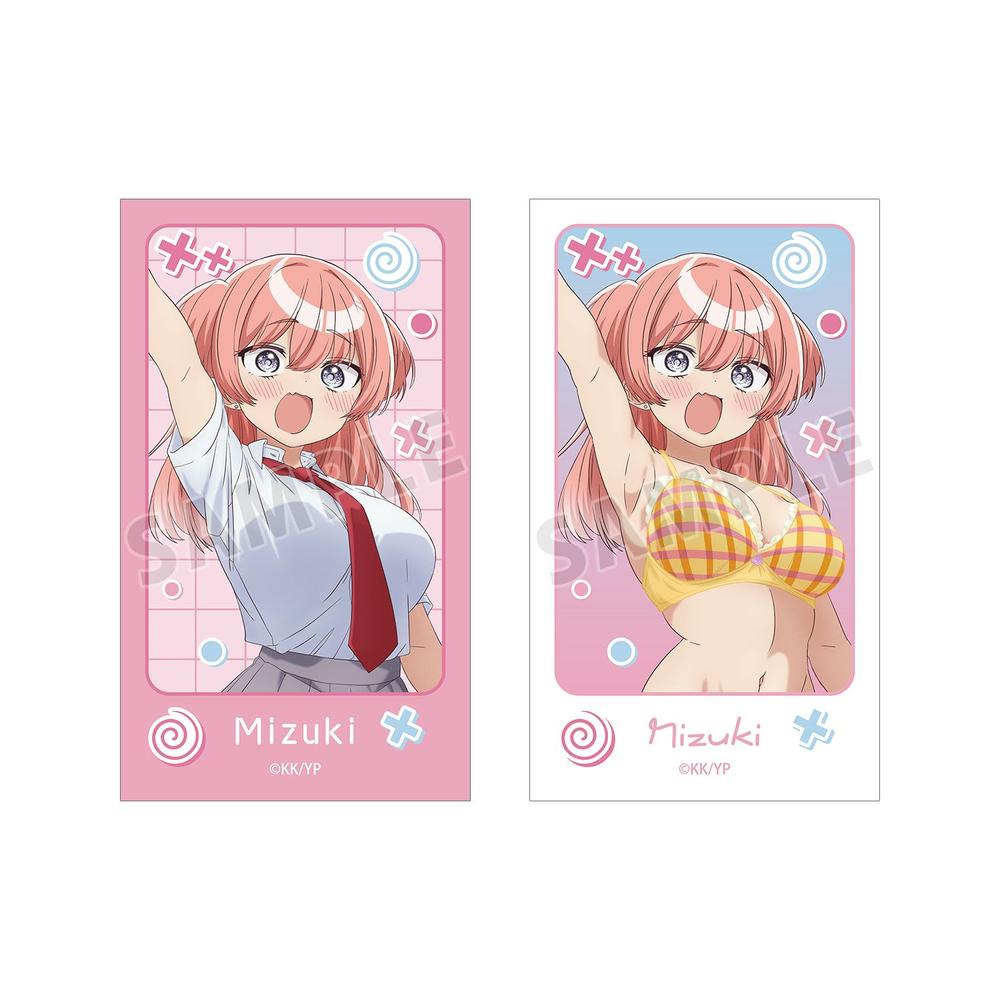Blu-ray】よわよわ先生 Blu-ray 上巻 鶸村ひよりフィギュア付き特装版