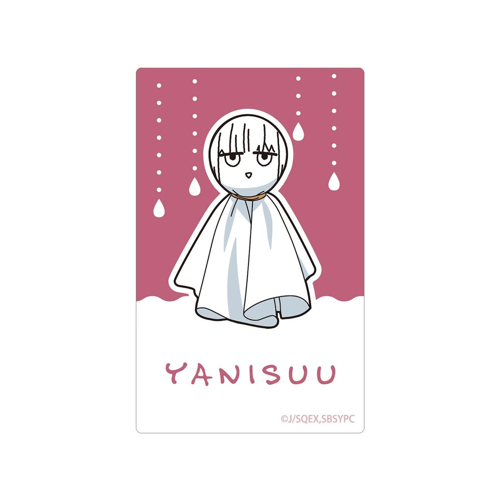 スーパーの裏でヤニ吸うふたり (ヤニすう) グッズ - Anime Store.JP