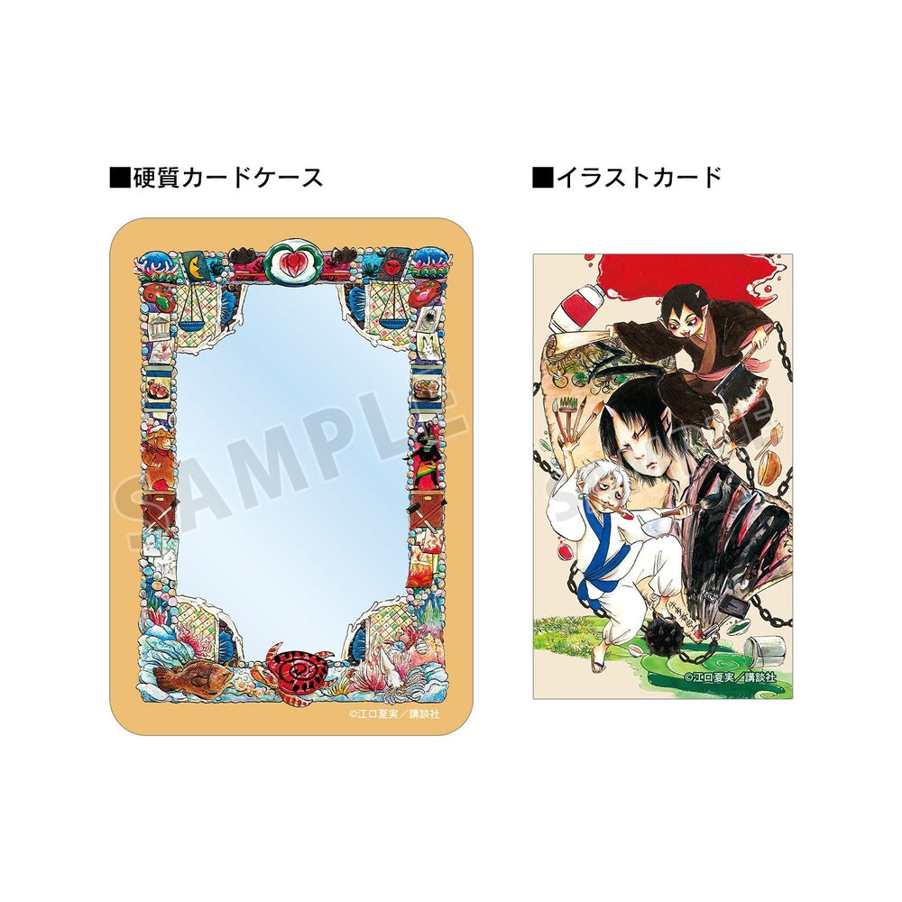 鬼灯の冷徹 グッズ - Anime Store.JP