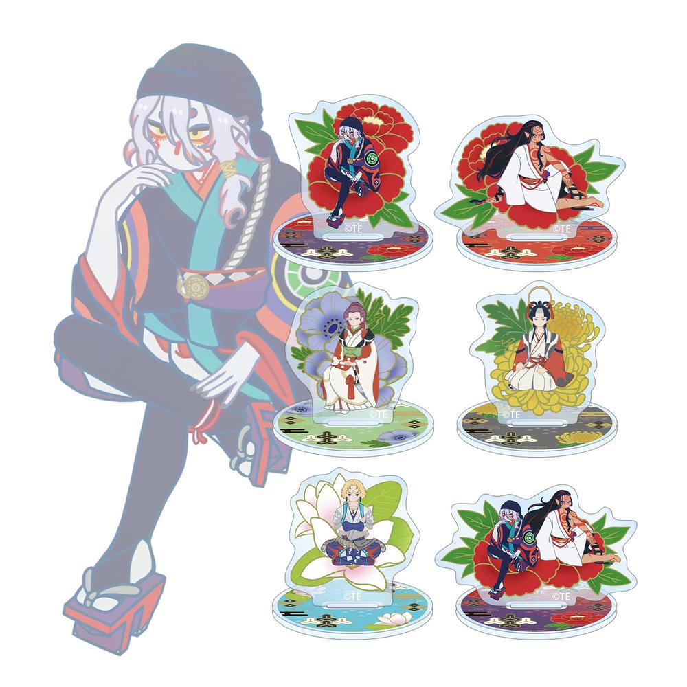モノノ怪 グッズ - Anime Store.JP
