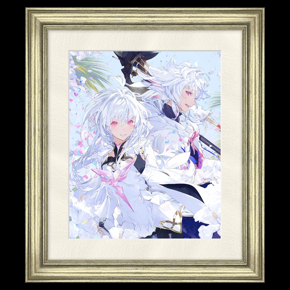 キャラファイングラフ - Anime Store.JP