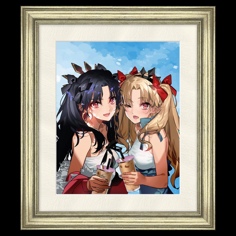 キャラファイングラフ - Anime Store.JP