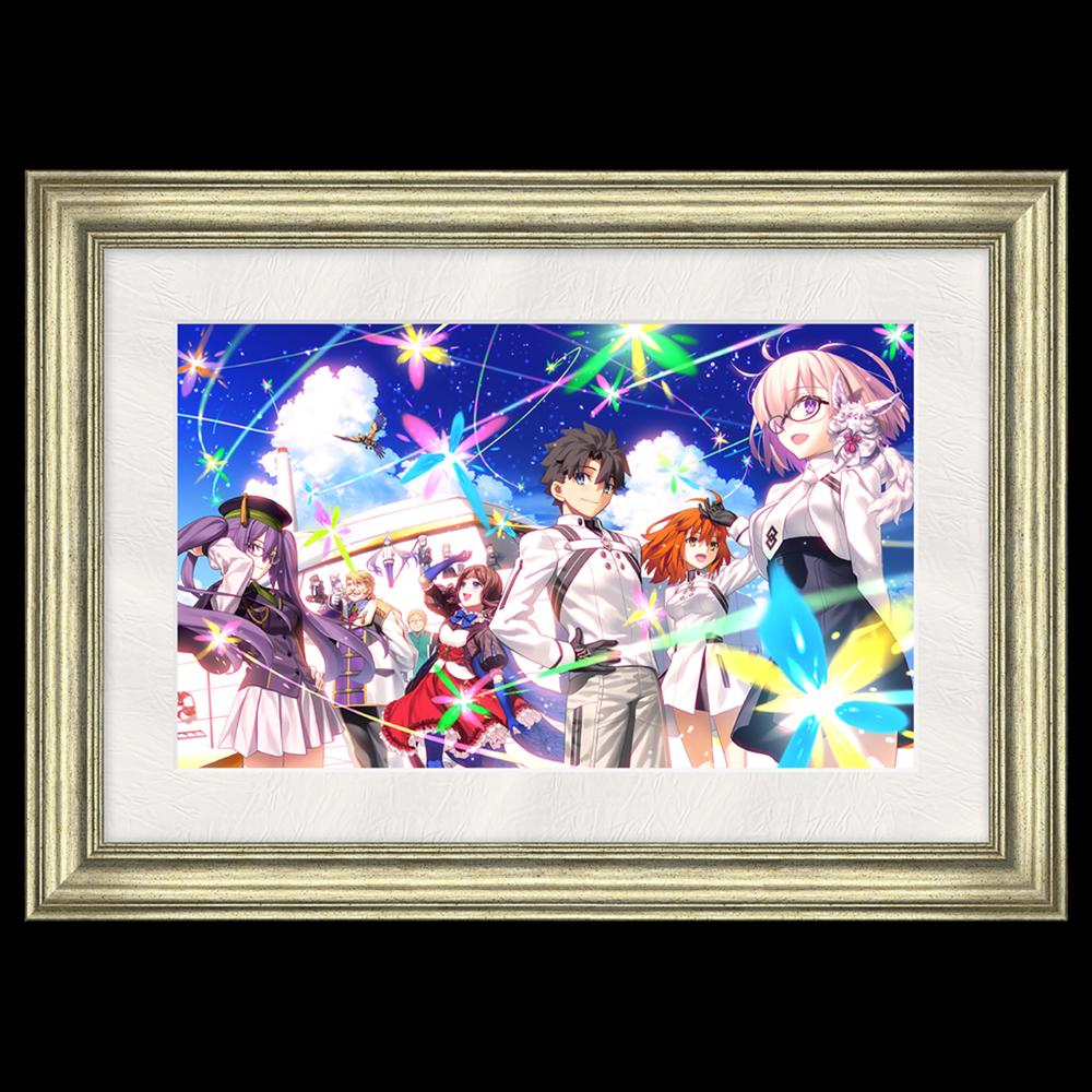 キャラファイングラフ - Anime Store.JP