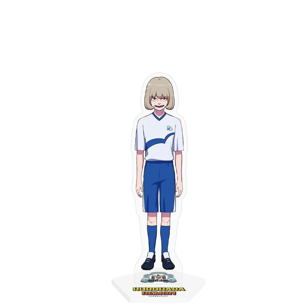 イナズマイレブン 英雄たちのヴィクトリーロード』キャラクター