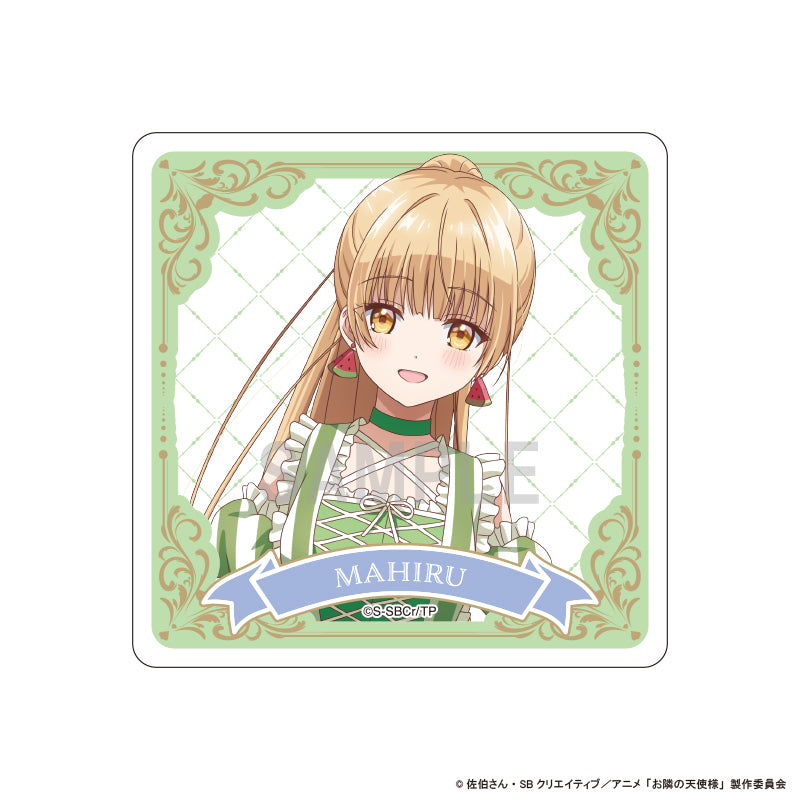 お隣の天使様にいつの間にか駄目人間にされていた件2』BIGアクリル