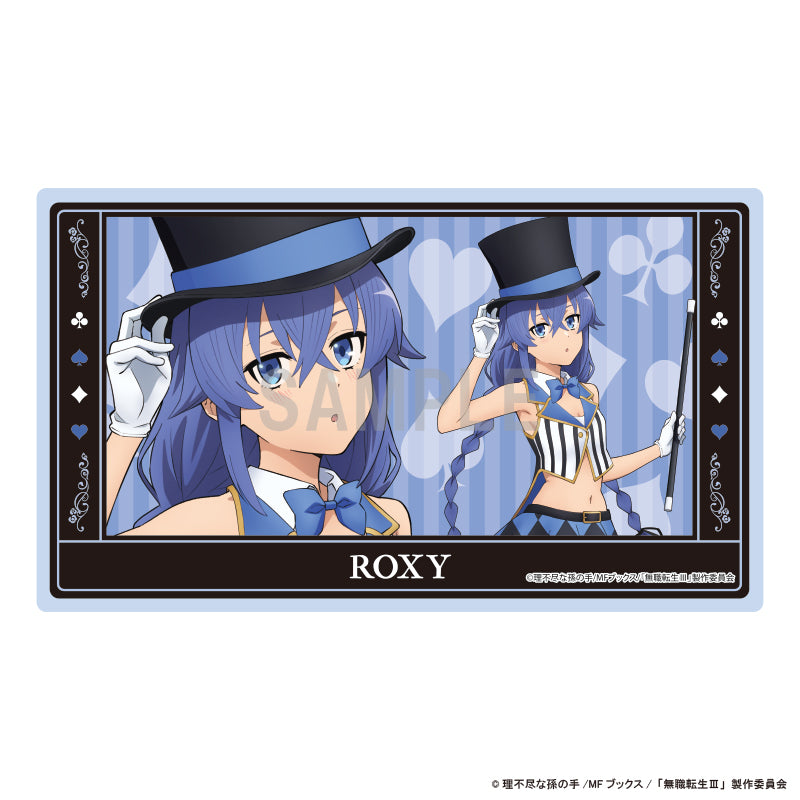 Blu-ray】無職転生Ⅲ ～異世界行ったら本気だす～』Blu-ray Chapter 2