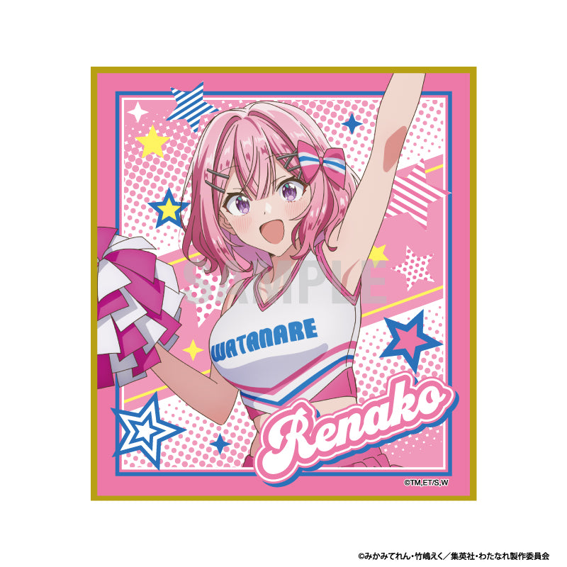 わたしが恋人になれるわけないじゃん、ムリムリ!（※ムリじゃなかった