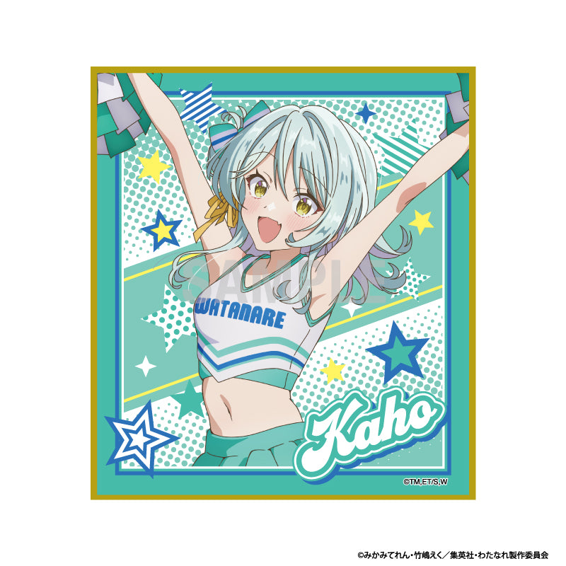 わたしが恋人になれるわけないじゃん、ムリムリ!（※ムリじゃなかった