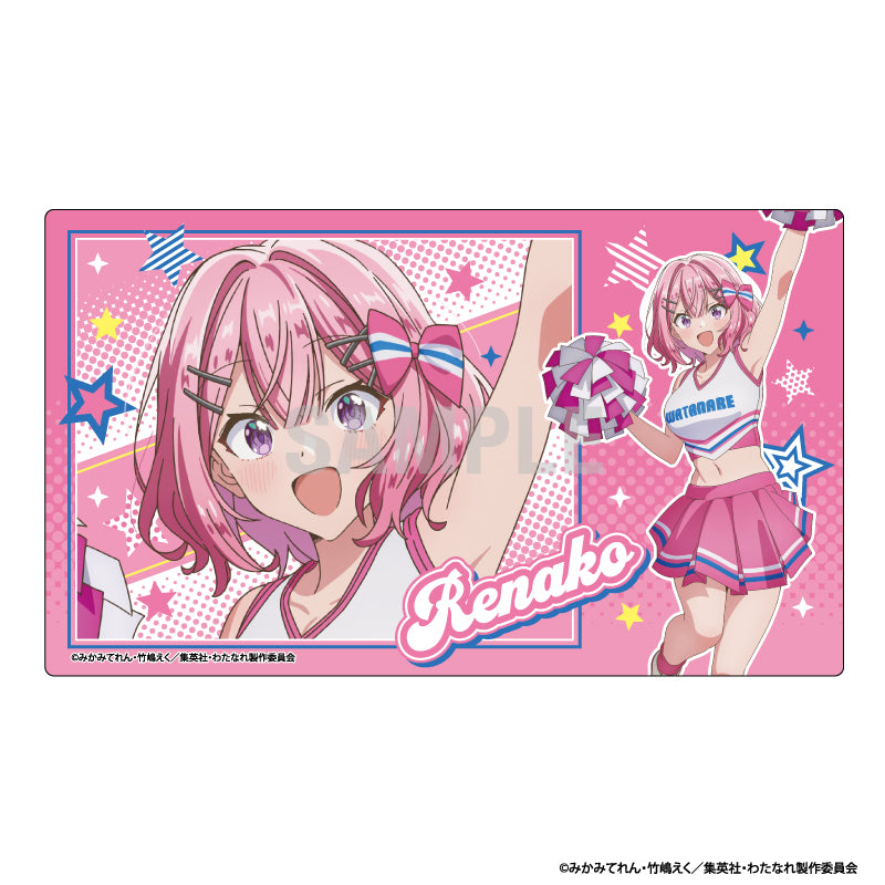 わたしが恋人になれるわけないじゃん、ムリムリ!（※ムリじゃなかった