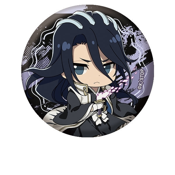 BLEACH 千年血戦篇』アクリルキーホルダー MONOCOLOR 四楓院夕