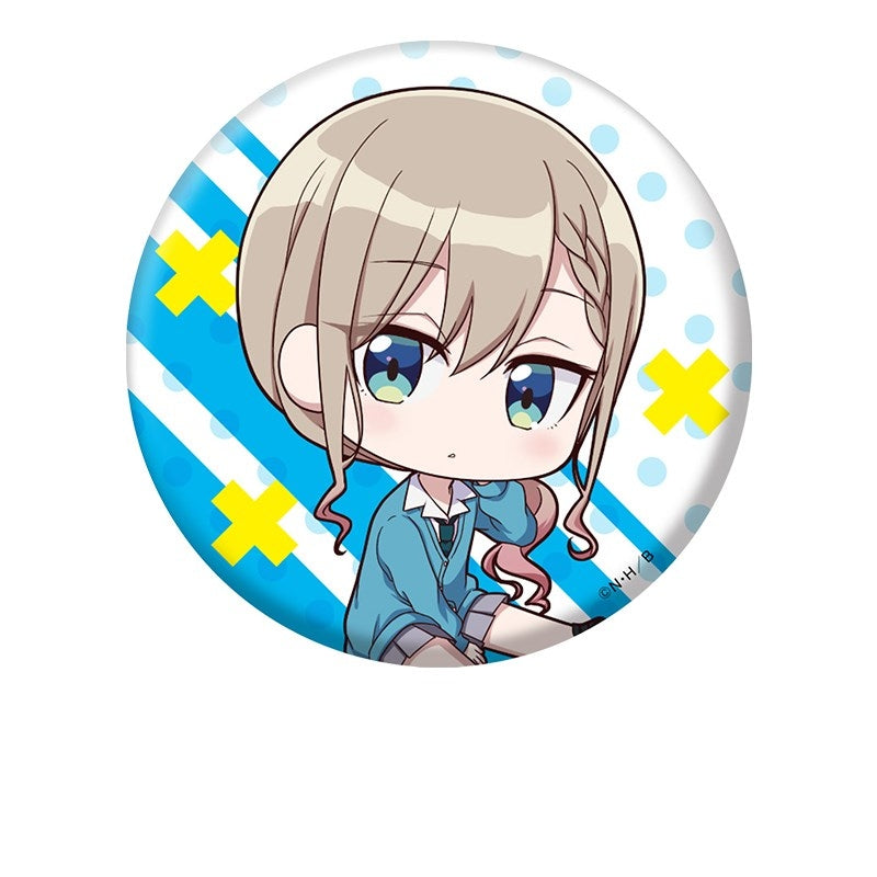 【希少】syudou やっちゃったわキャンペーン 缶バッジB syudou やっちゃったわ 缶バッジ - メルカリ