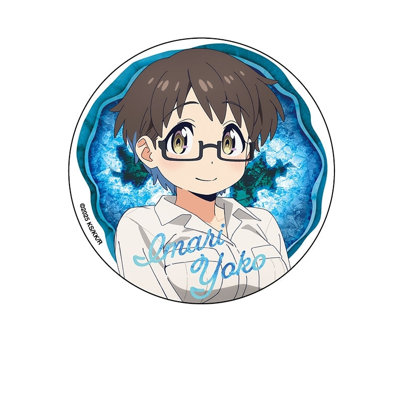 C106 新品未開封 きゃらON！ 瑠璃の宝石 BIGアクリルキャラスタンド 凪 楽天市場】【2025年9月発売予約商品！】 アニメ「瑠璃の宝石