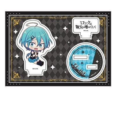 ロックは淑女の嗜みでして グッズ – Anime Store JP（アニメストア.JP）