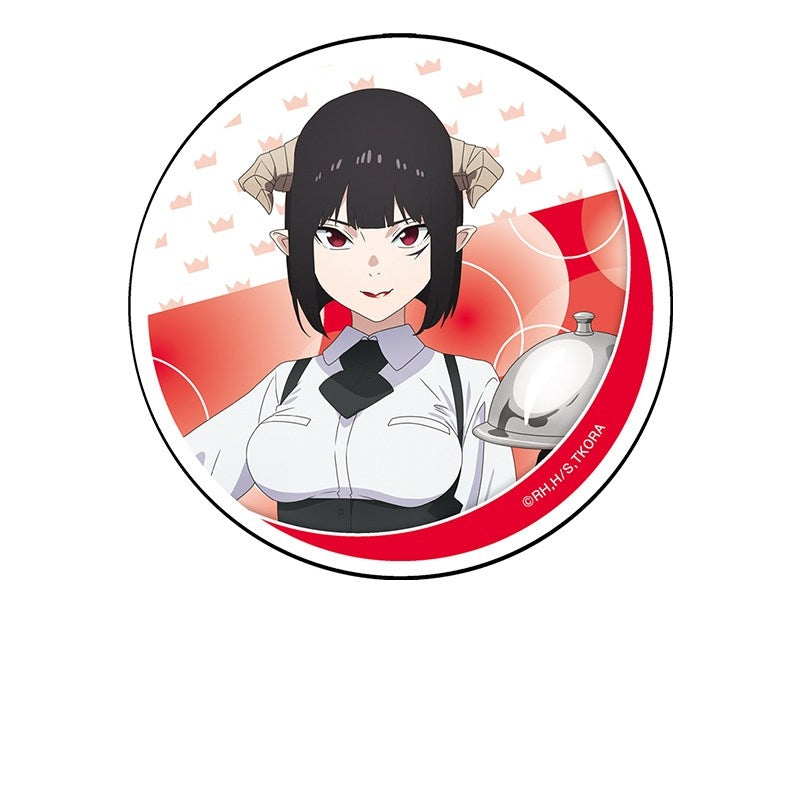 『姫様“拷問”の時間です』アクリルコースター トーチャー・トルチュール