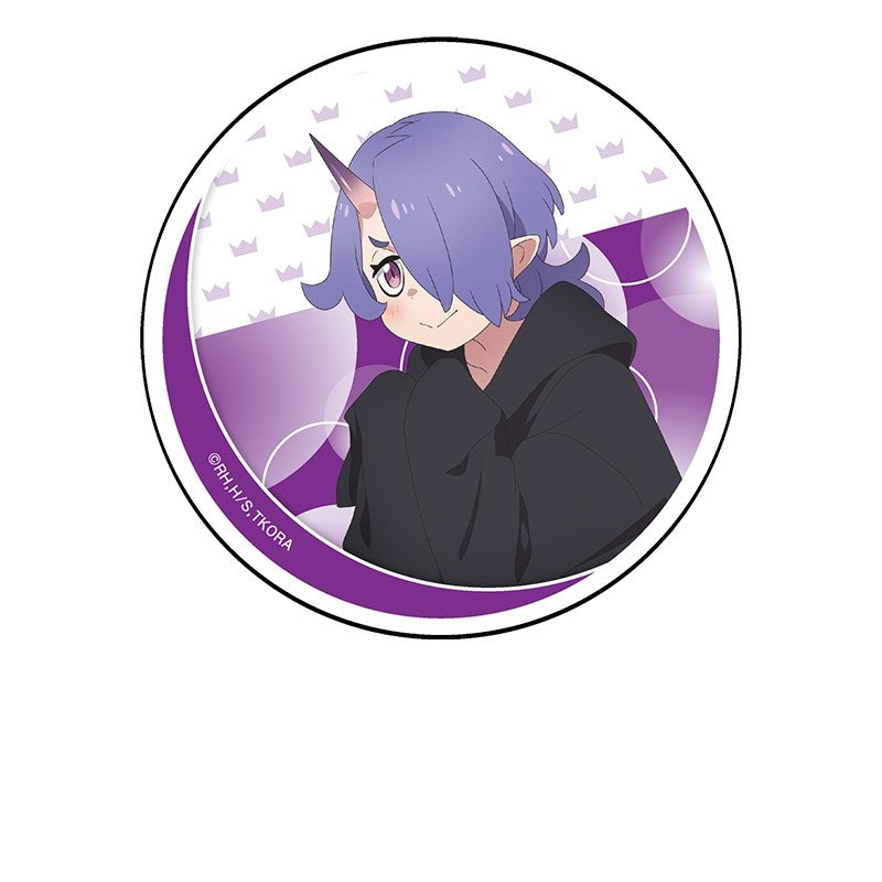 『姫様“拷問”の時間です』アクリルコースター 陰鬼