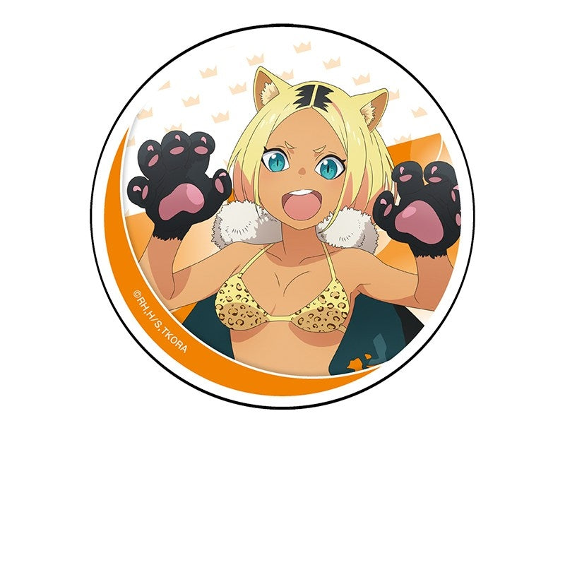 『姫様“拷問”の時間です』アクリルコースター クロル