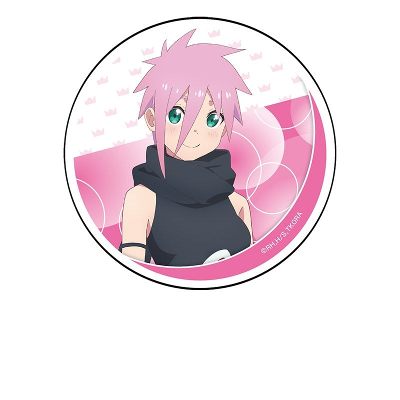 『姫様“拷問”の時間です』アクリルコースター サクラ・ハートロック