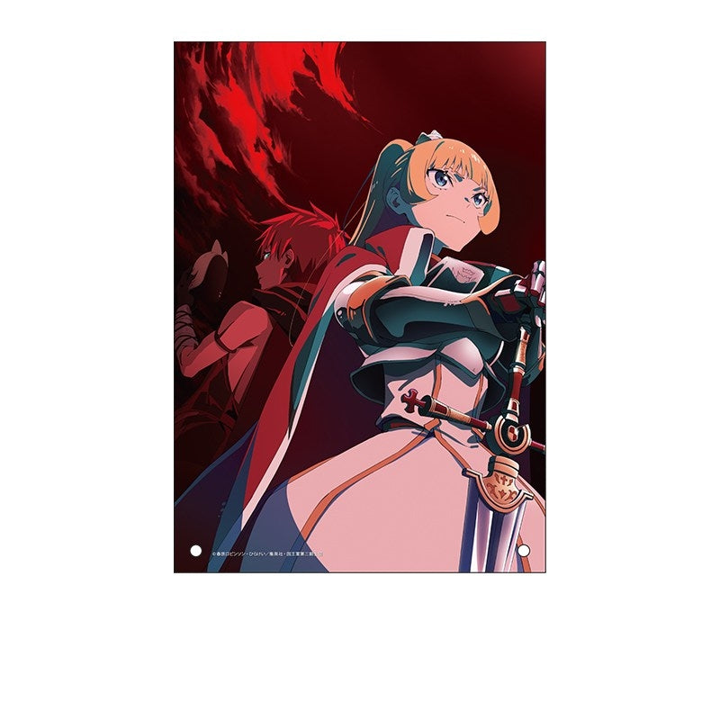 『姫様“拷問”の時間です』アクリルパネル