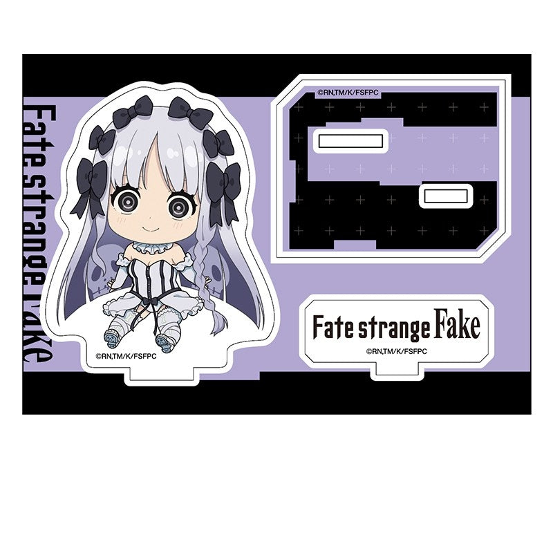 Fate/strange Fake グッズ - Anime Store.JP
