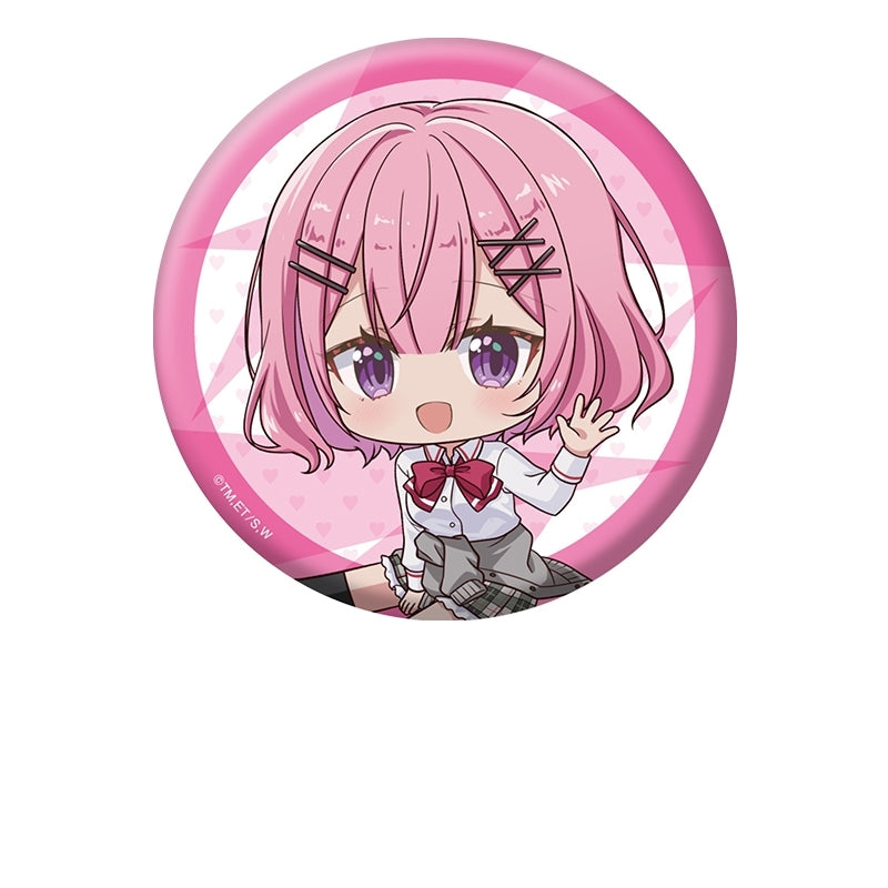 わたしが恋人になれるわけないじゃん アクリルキーホルダー ブロマイド セット わたしが恋人になれるわけないじゃん、ムリムリ!（※ムリじゃなかった