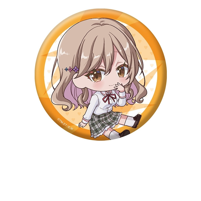わたしが恋人になれるわけないじゃん アクリルキーホルダー ブロマイド セット ミニアクリルブロック「わたしが恋人になれるわけないじゃん、ムリムリ