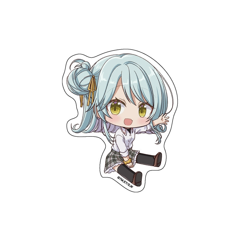 わたしが恋人になれるわけないじゃん、ムリムリ!（※ムリじゃなかった