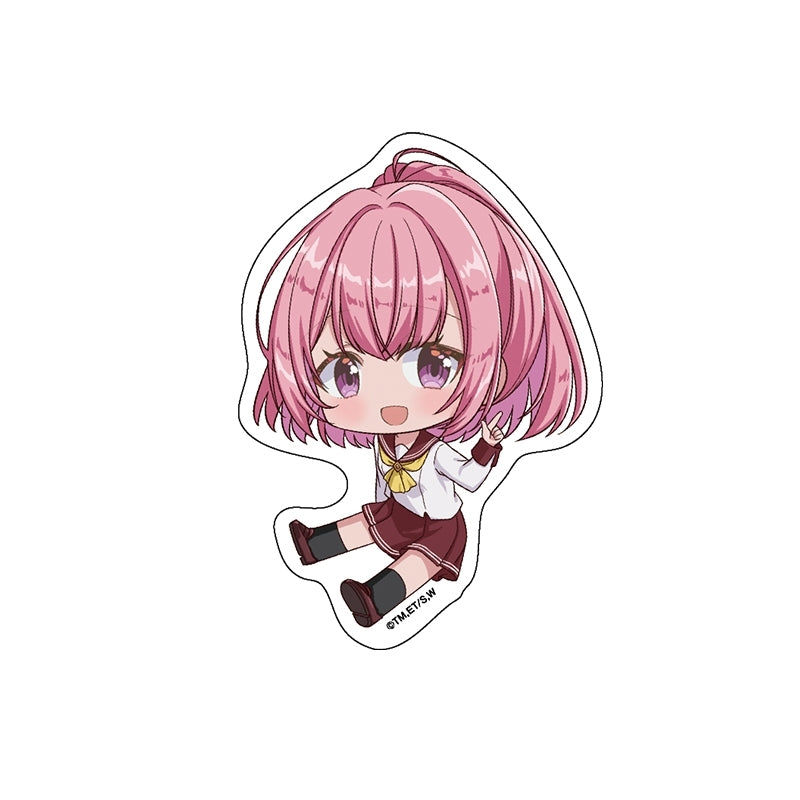 わたしが恋人になれるわけないじゃん、ムリムリ!（※ムリじゃなかった