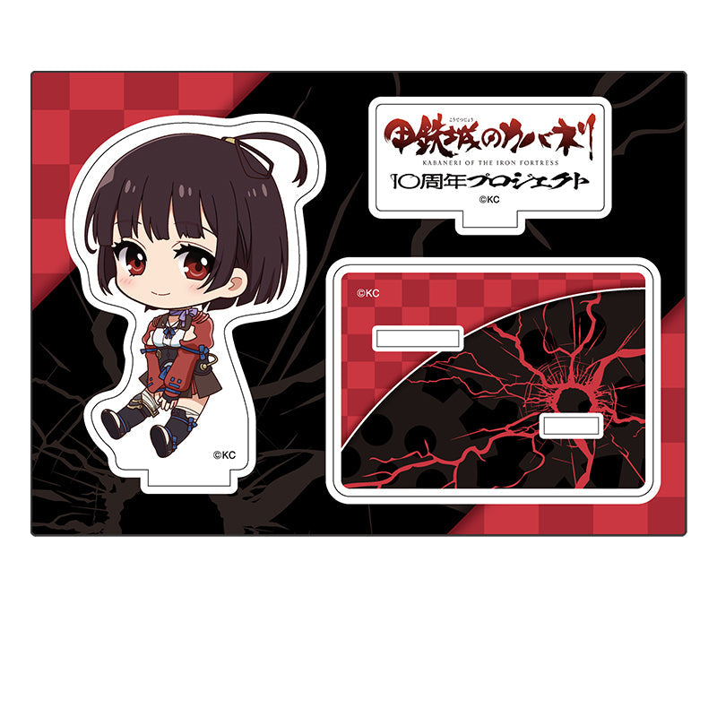 甲鉄城のカバネリ グッズ – Anime Store JP（アニメストア.JP）