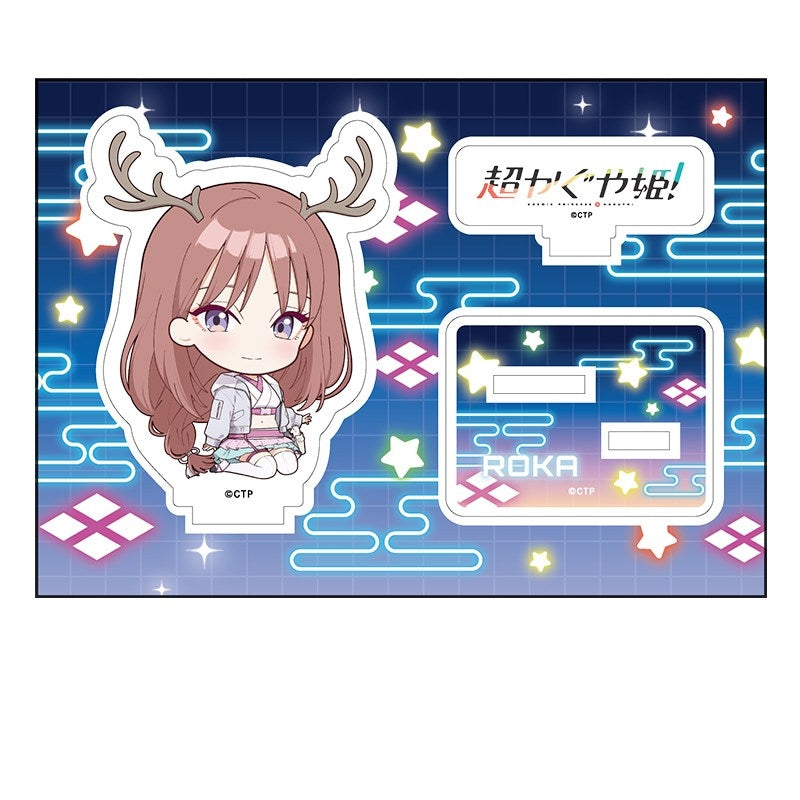 超かぐや姫！ グッズ - Anime Store.JP