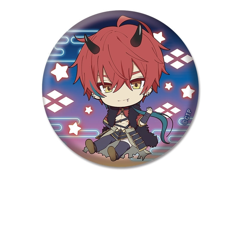 超かぐや姫!』トレーディング缶バッジ【BOX】【202603再販】 – Anime