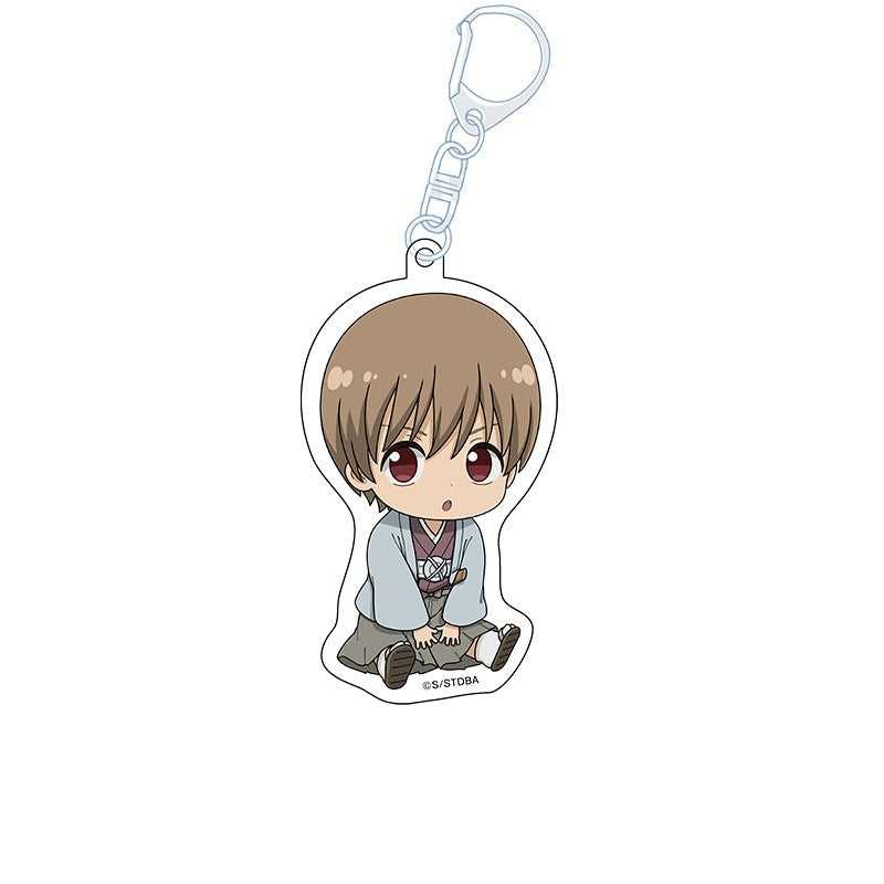 沖田総悟 グッズ - Anime Store.JP