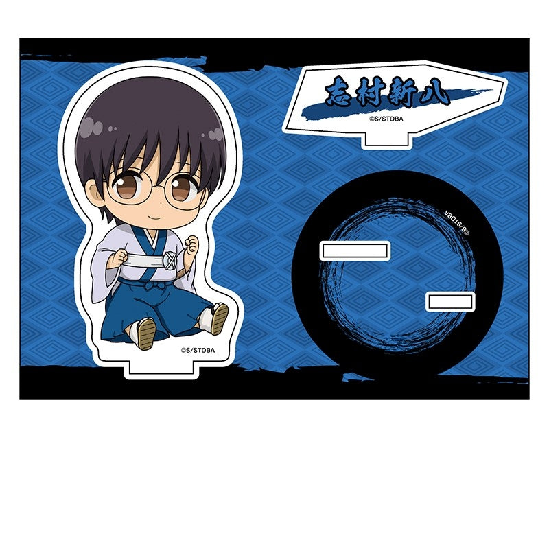 銀魂 グッズ - Anime Store.JP