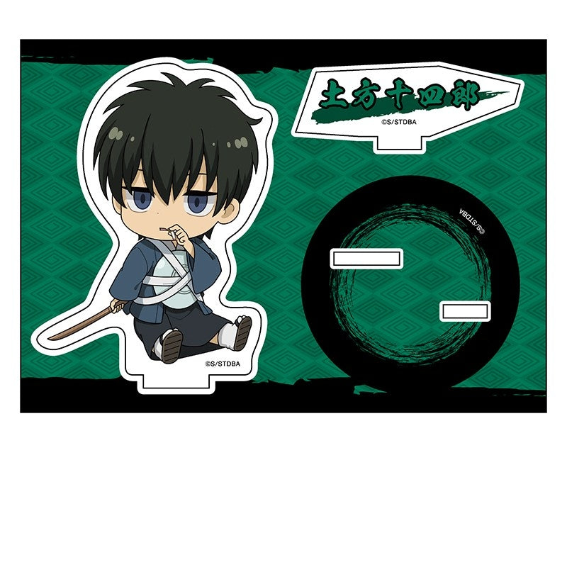 土方十四郎 グッズ - Anime Store.JP